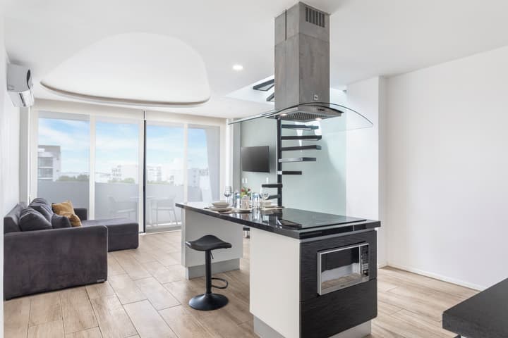 Mare Condo Vacacional