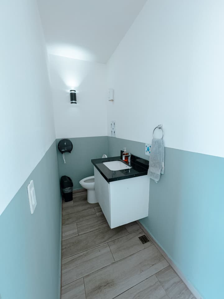 Mare Condo Vacacional
