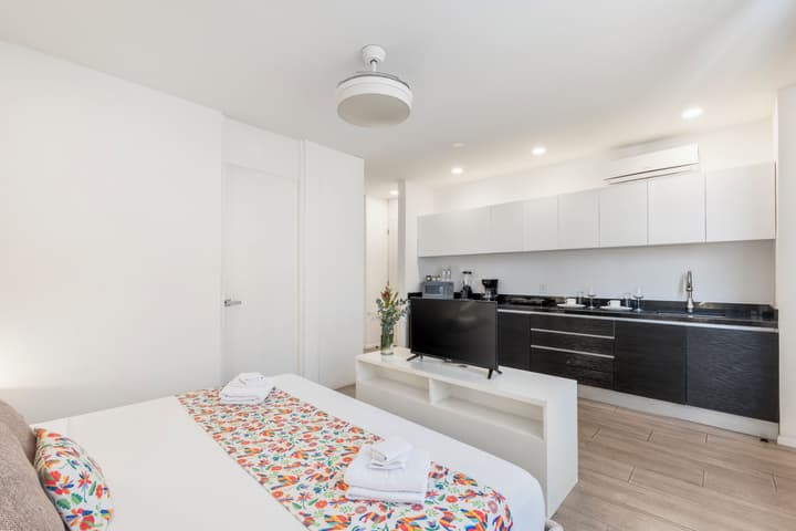 Mare Condo Vacacional