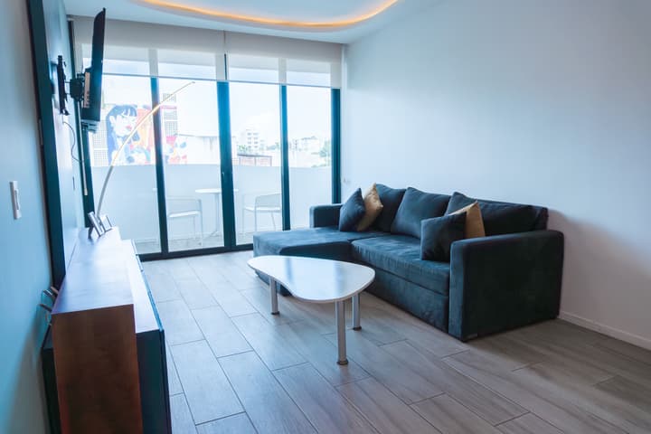 Mare Condo Vacacional