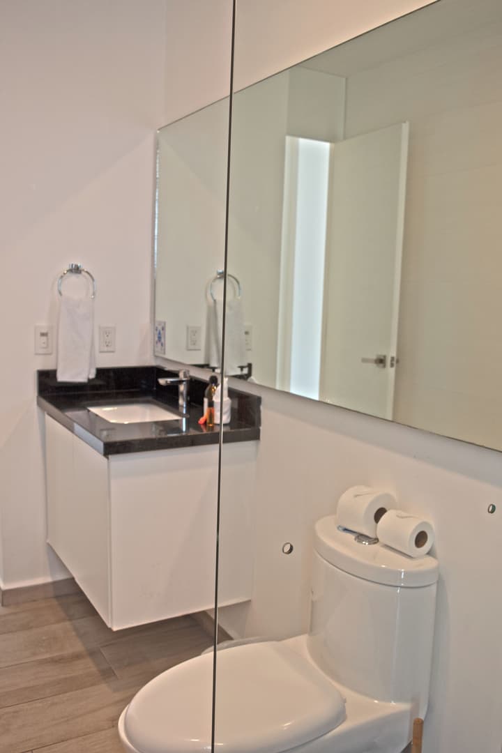Mare Condo Vacacional