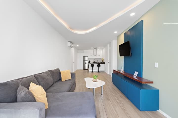 Mare Condo Vacacional