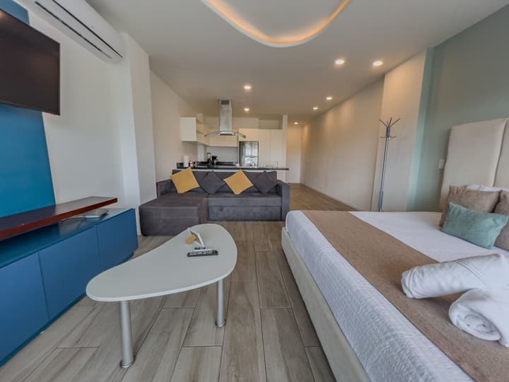 Mare Condo Vacacional