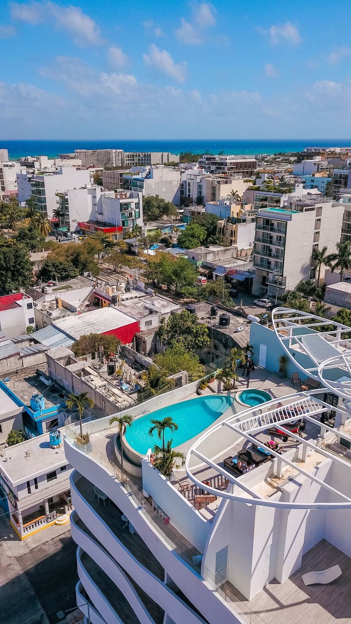 Mare Condo Vacacional