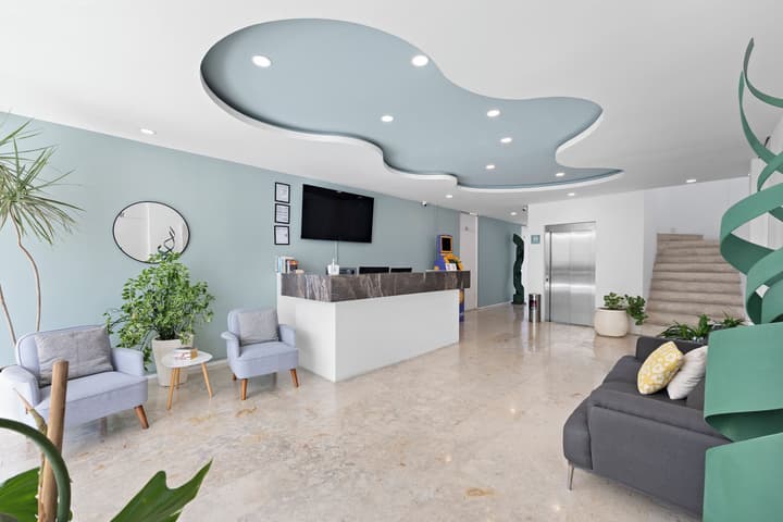 Mare Condo Vacacional