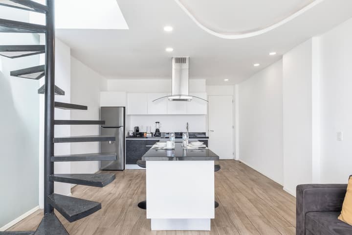 Mare Condo Vacacional