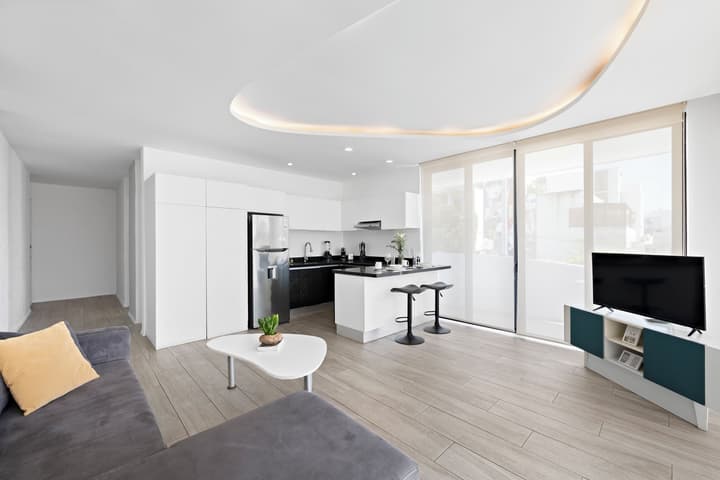 Mare Condo Vacacional
