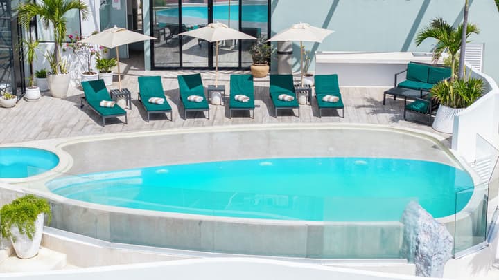Mare Condo Vacacional