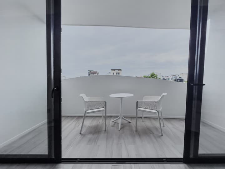 Mare Condo Vacacional