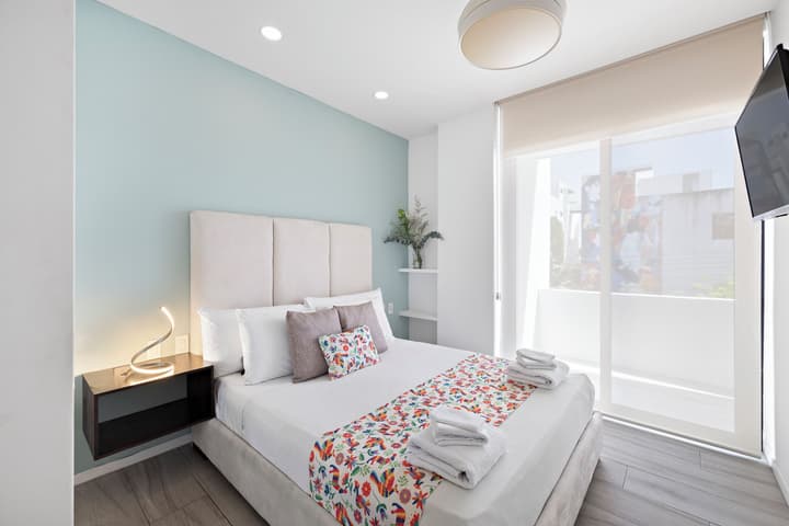 Mare Condo Vacacional