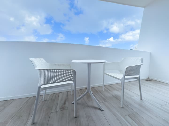 Mare Condo Vacacional