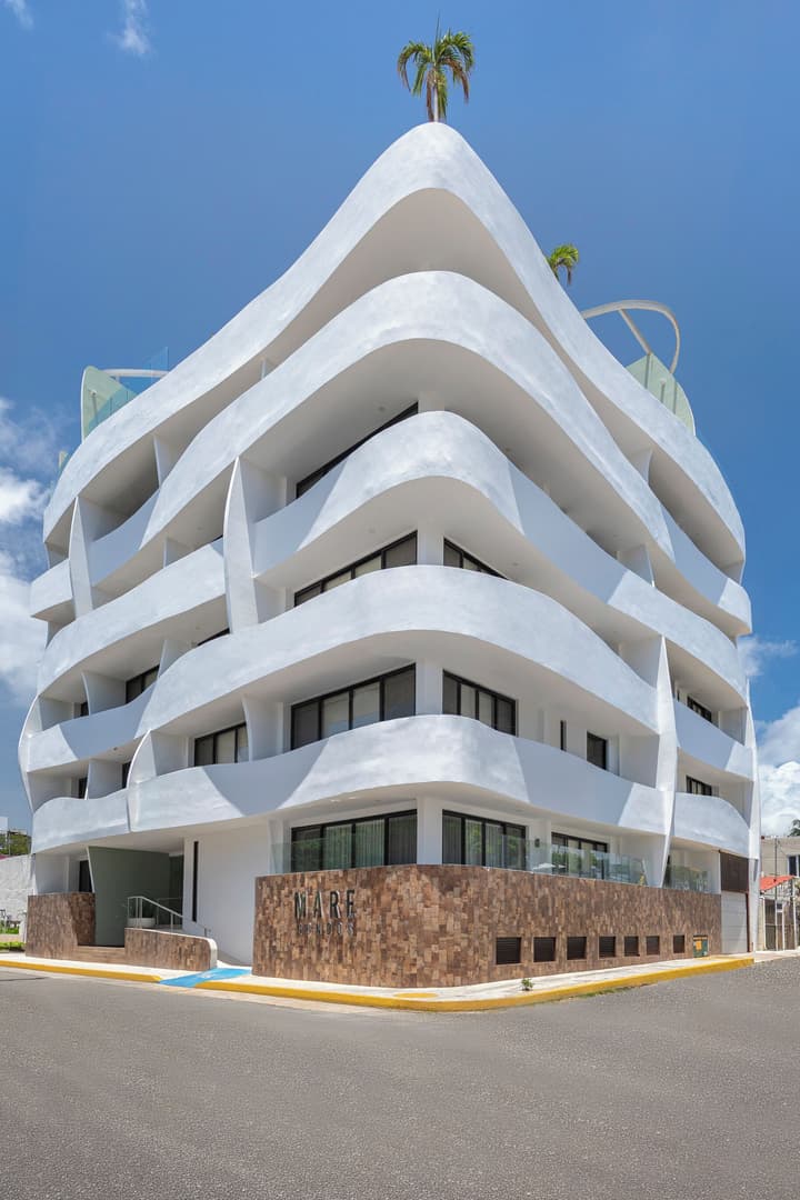 Mare Condo Vacacional