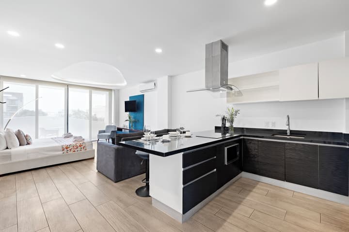 Mare Condo Vacacional