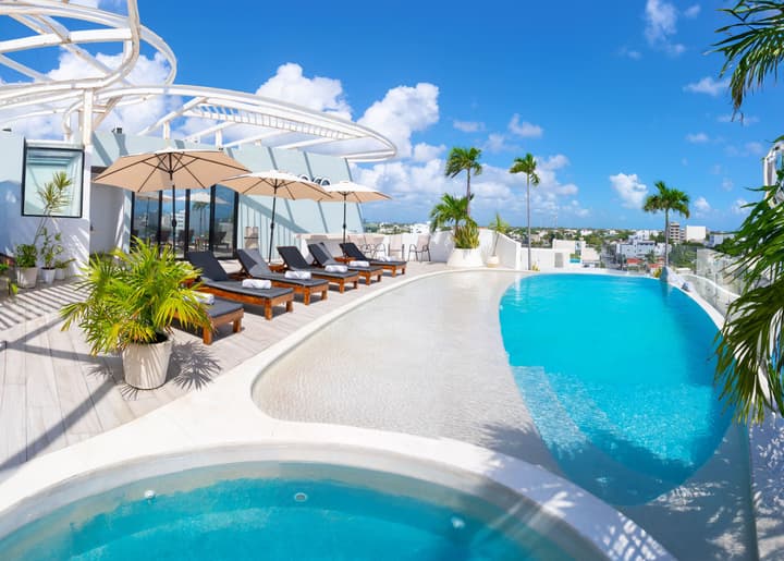 Mare Condo Vacacional