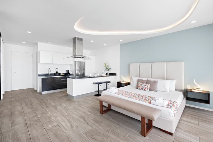 Mare Condo Vacacional