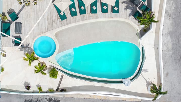 Mare Condo Vacacional