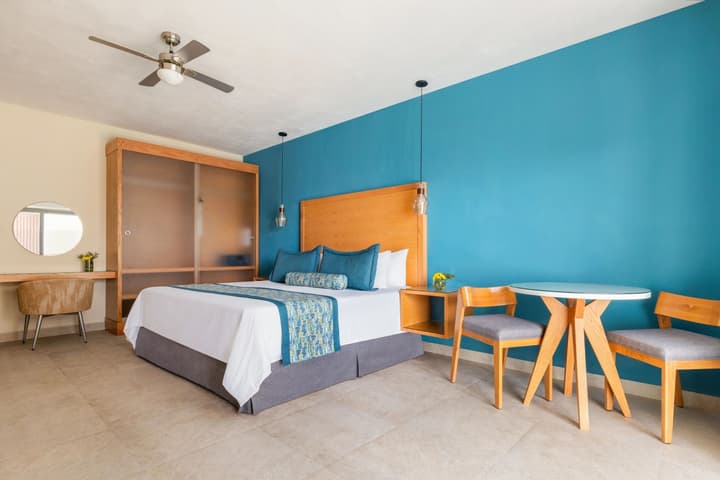 Dreams Cozumel Cape Resort & Spa - All Inclusive