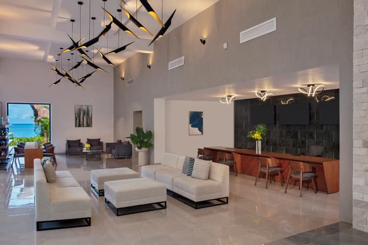 Dreams Cozumel Cape Resort & Spa - All Inclusive