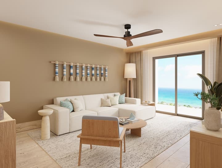 Dreams Cozumel Cape Resort & Spa - All Inclusive