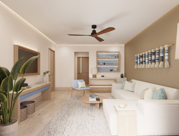 Dreams Cozumel Cape Resort & Spa - All Inclusive
