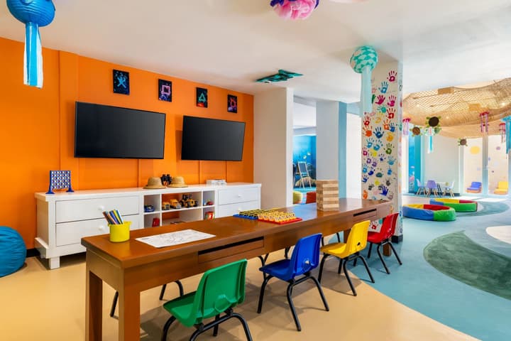Dreams Cozumel Cape Resort & Spa - All Inclusive