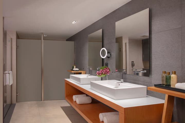 Dreams Cozumel Cape Resort & Spa - All Inclusive