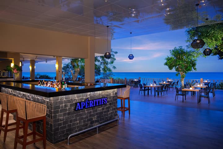 Dreams Cozumel Cape Resort & Spa - All Inclusive