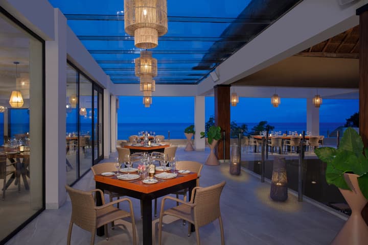 Dreams Cozumel Cape Resort & Spa - All Inclusive