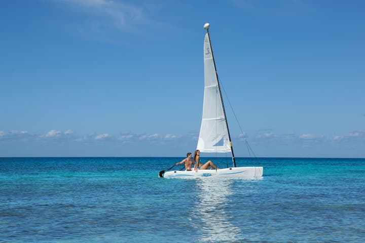 Dreams Cozumel Cape Resort & Spa - All Inclusive