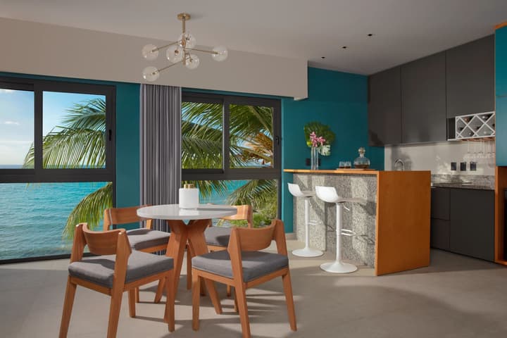 Dreams Cozumel Cape Resort & Spa - All Inclusive