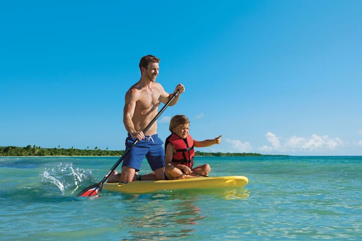 Dreams Cozumel Cape Resort & Spa - All Inclusive
