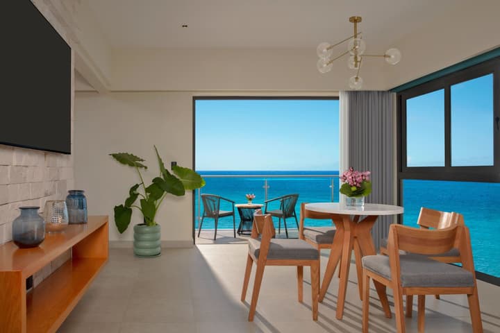 Dreams Cozumel Cape Resort & Spa - All Inclusive