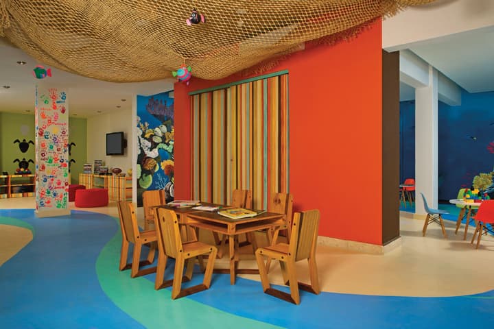 Dreams Cozumel Cape Resort & Spa - All Inclusive