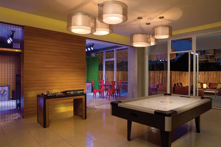 Dreams Cozumel Cape Resort & Spa - All Inclusive