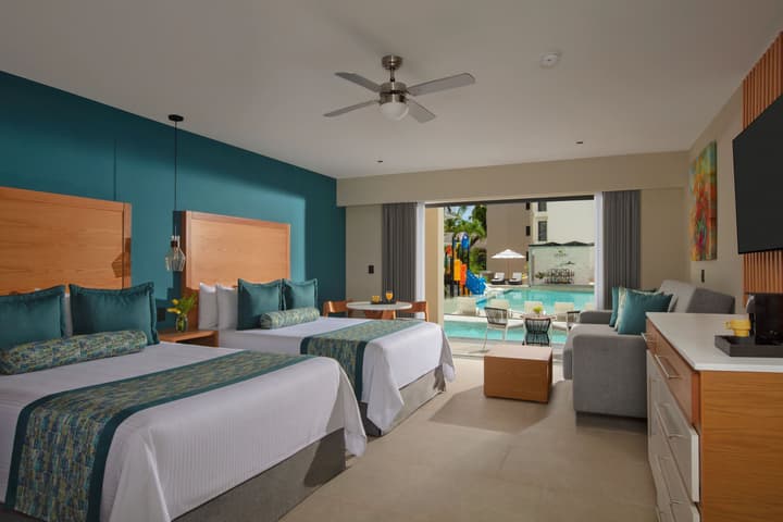Dreams Cozumel Cape Resort & Spa - All Inclusive