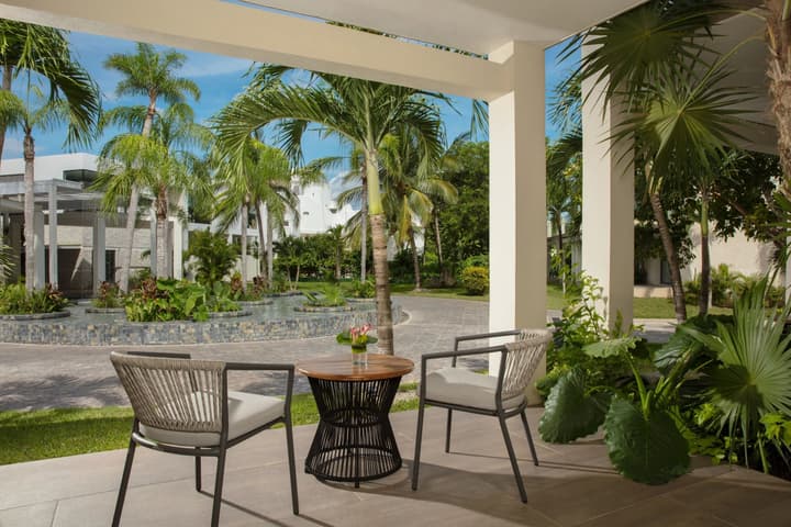 Dreams Cozumel Cape Resort & Spa - All Inclusive
