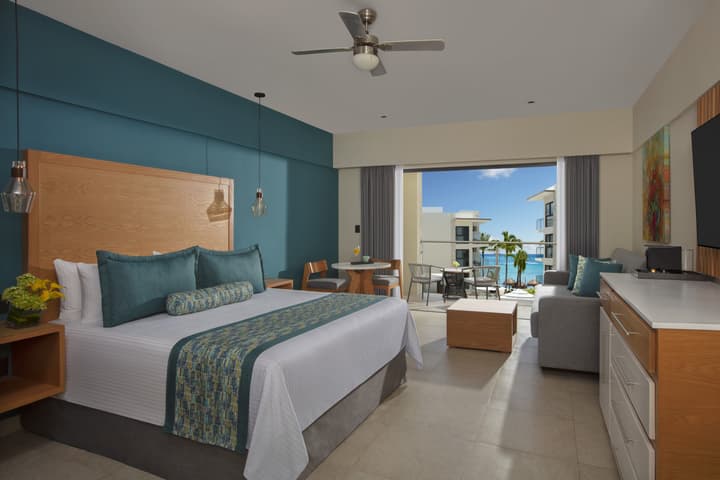 Dreams Cozumel Cape Resort & Spa - All Inclusive