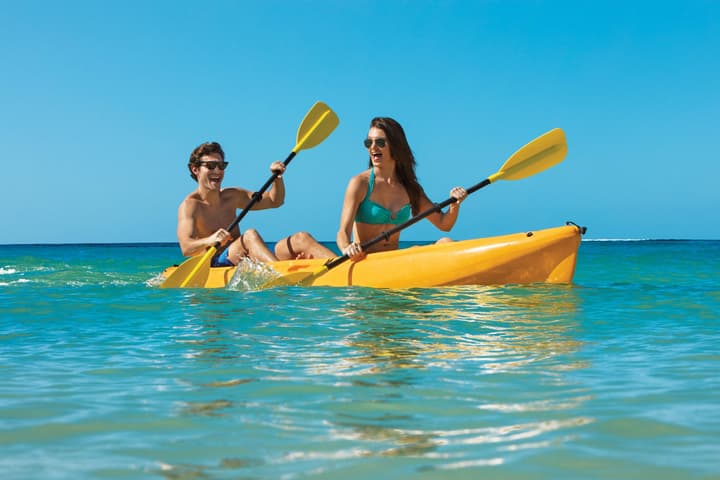 Dreams Cozumel Cape Resort & Spa - All Inclusive