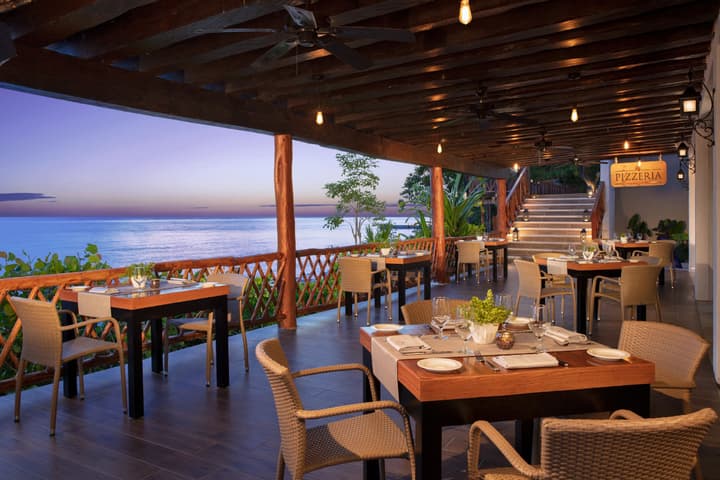 Dreams Cozumel Cape Resort & Spa - All Inclusive