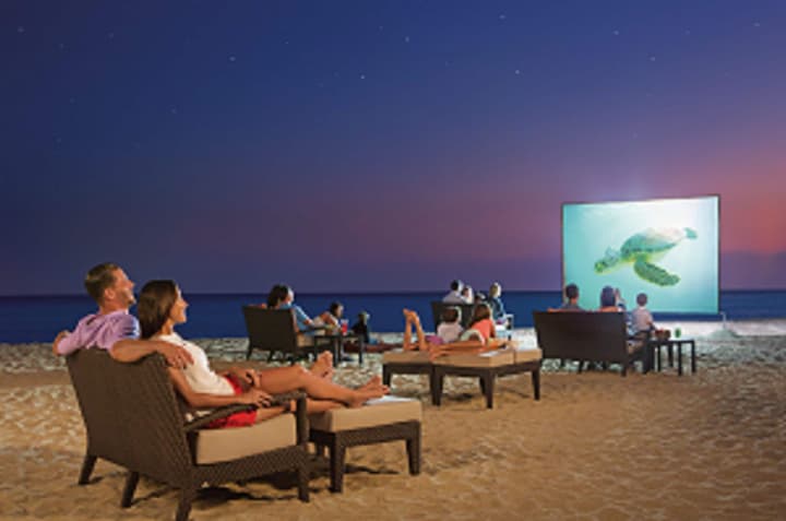 Dreams Cozumel Cape Resort & Spa - All Inclusive