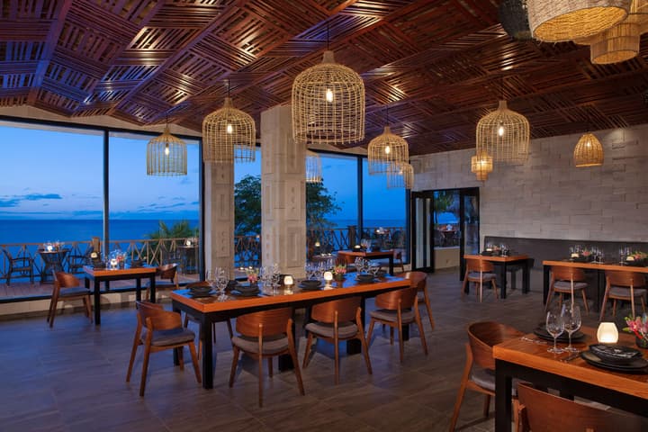 Dreams Cozumel Cape Resort & Spa - All Inclusive