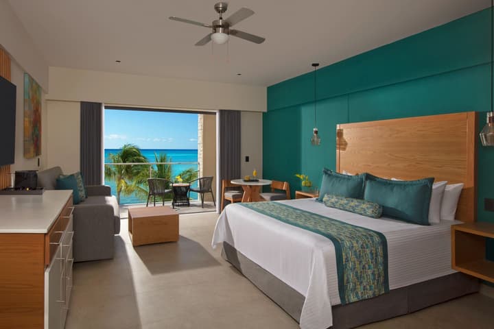 Dreams Cozumel Cape Resort & Spa - All Inclusive