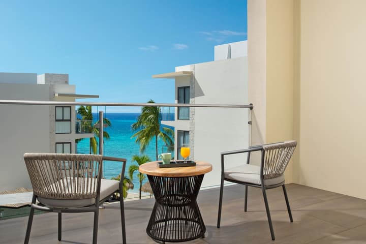 Dreams Cozumel Cape Resort & Spa - All Inclusive