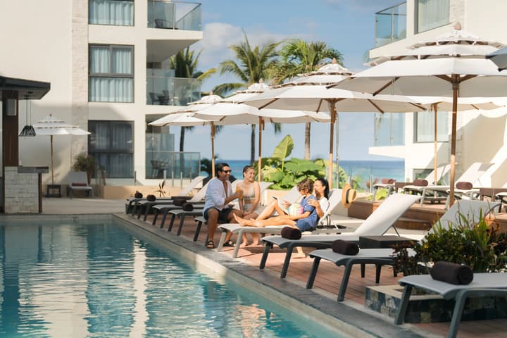 Dreams Cozumel Cape Resort & Spa - All Inclusive