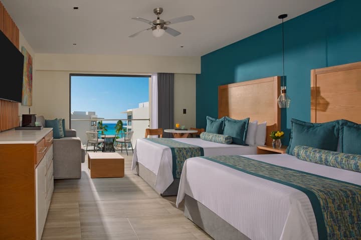 Dreams Cozumel Cape Resort & Spa - All Inclusive