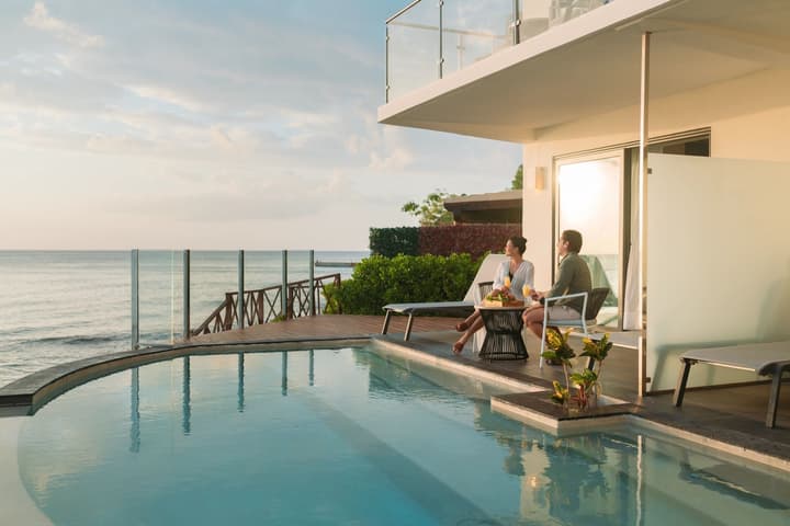 Dreams Cozumel Cape Resort & Spa - All Inclusive