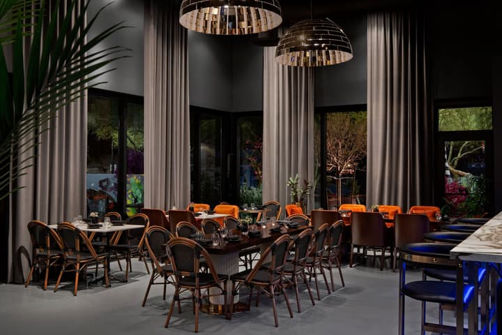 The ENGLISH Hotel, Las Vegas, a Tribute Portfolio Hotel, 21 and over