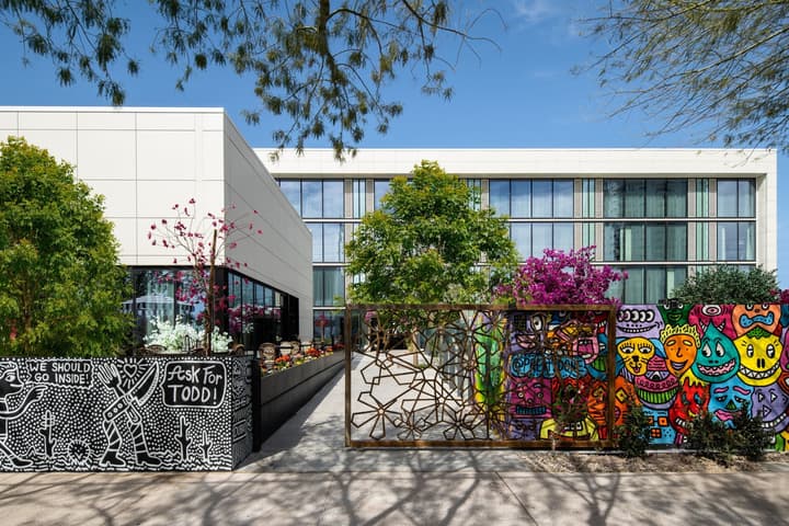 The ENGLISH Hotel, Las Vegas, a Tribute Portfolio Hotel, 21 and over