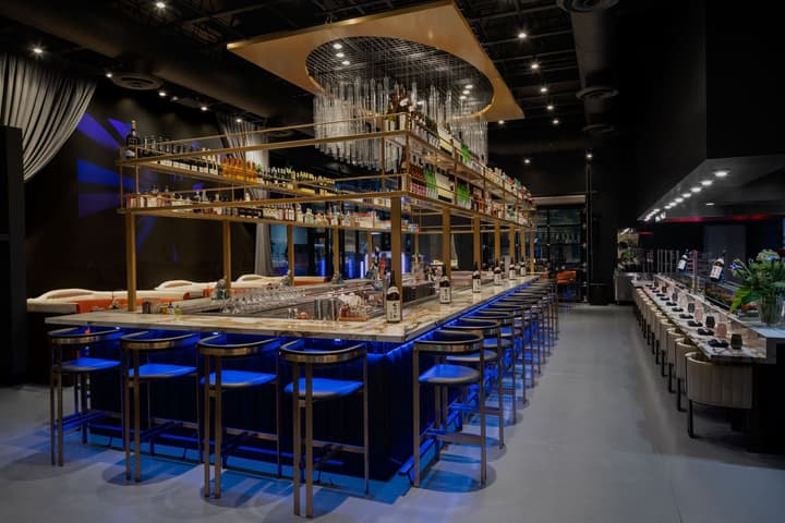 The ENGLISH Hotel, Las Vegas, a Tribute Portfolio Hotel, 21 and over