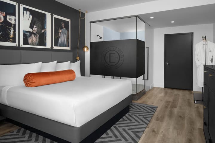The ENGLISH Hotel, Las Vegas, a Tribute Portfolio Hotel, 21 and over